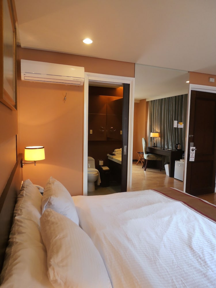 Ciudad Fernandina Hotel 23/69