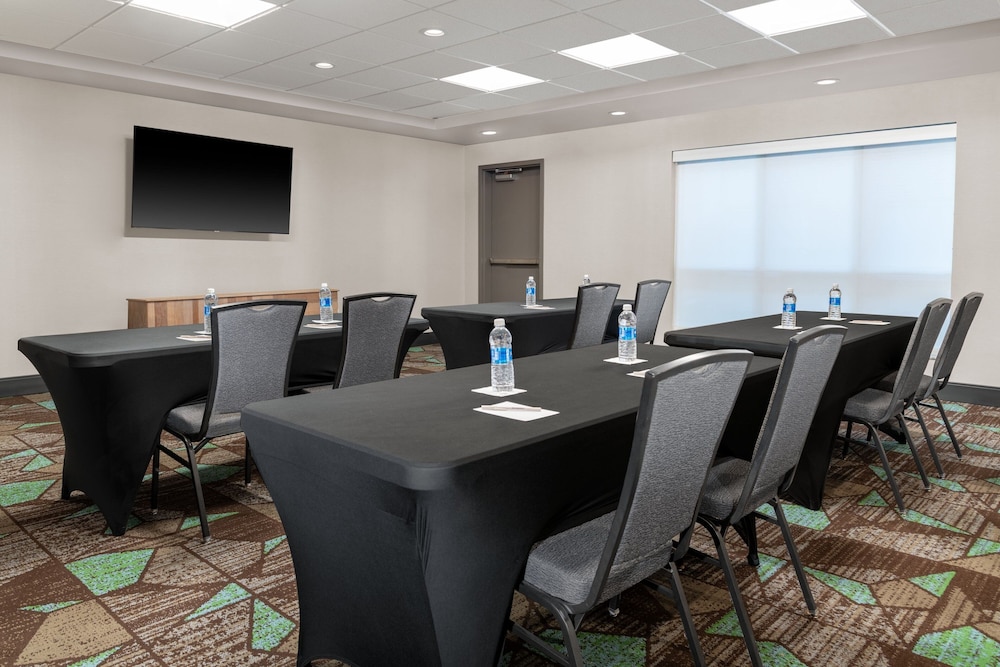Residence Inn By Marriott Oklahoma City Norman 38/50