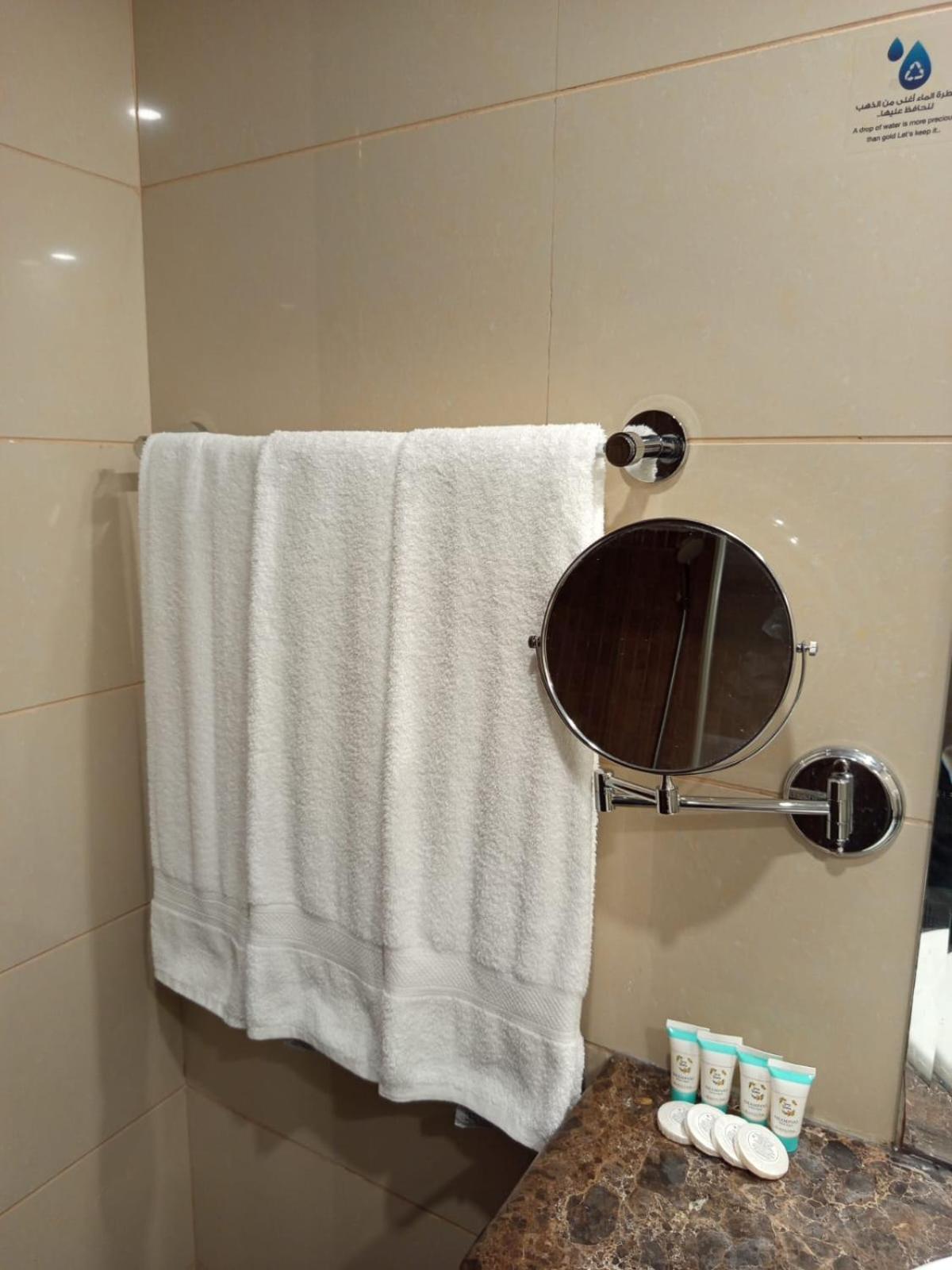 حياة بلازة(Hayat Plaza Hotel) 28/55