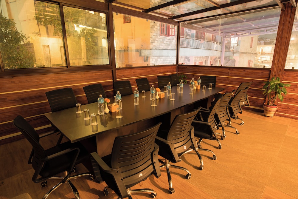 Hotel Shaara Pvt.ltd 35/50