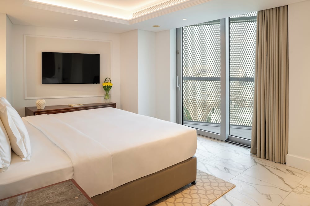 Cheval Maison Expo City Dubai 27/76