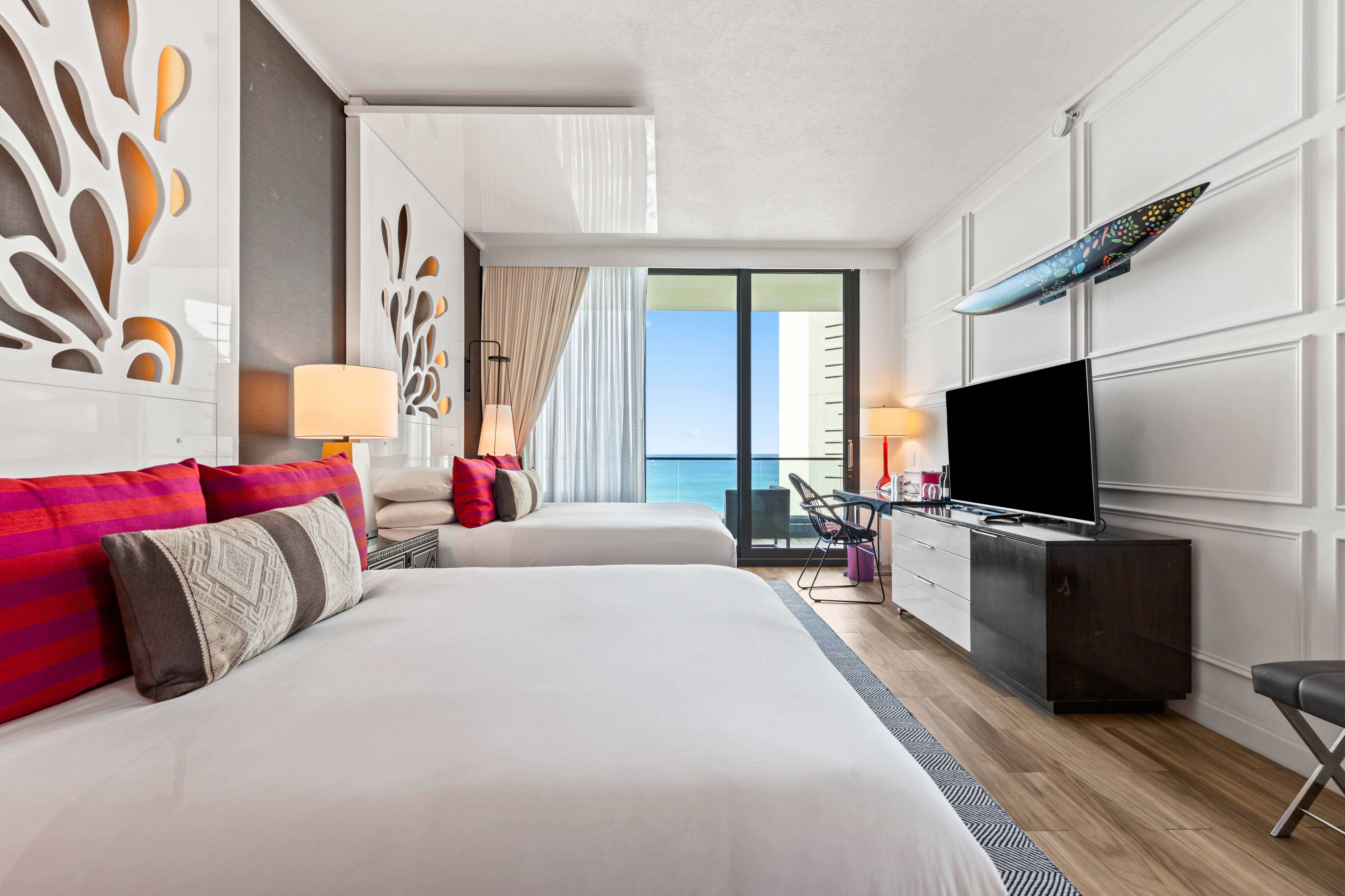 Kimpton Seafire Resort and Spa 15/79