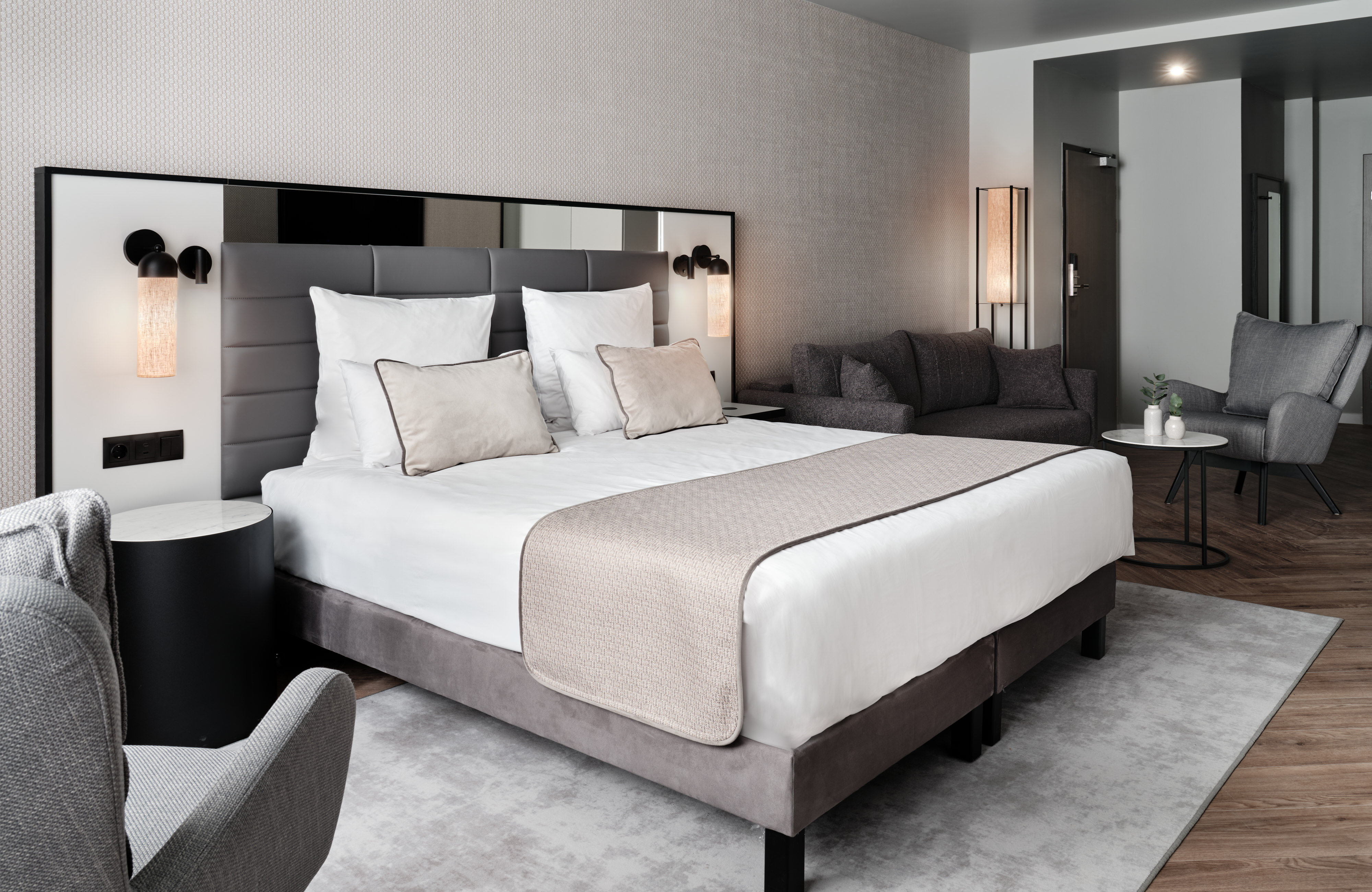 Leonardo Royal Hotel Warsaw 11/50