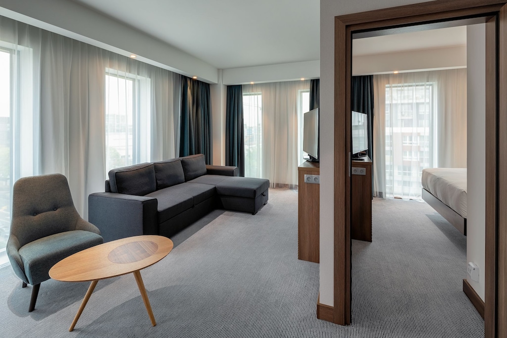 Hampton By Hilton Warsaw Mokotow 22/45