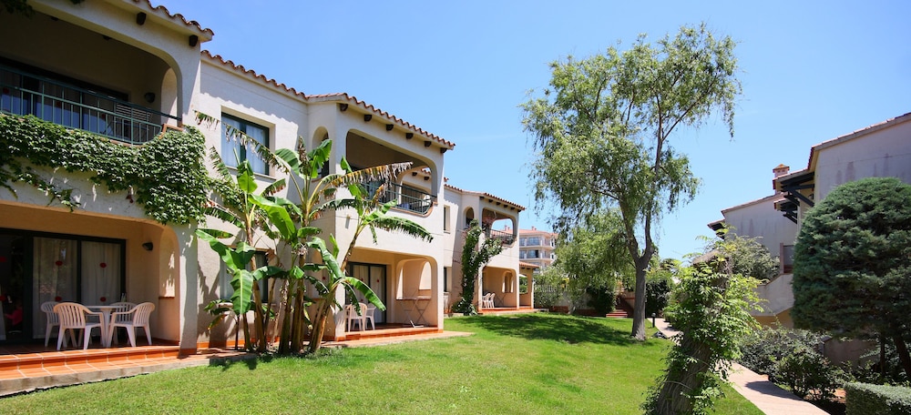 Valentin Son Bou Hotel Apartments 6/85