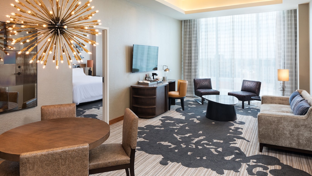 The Westin Nashville 37/68