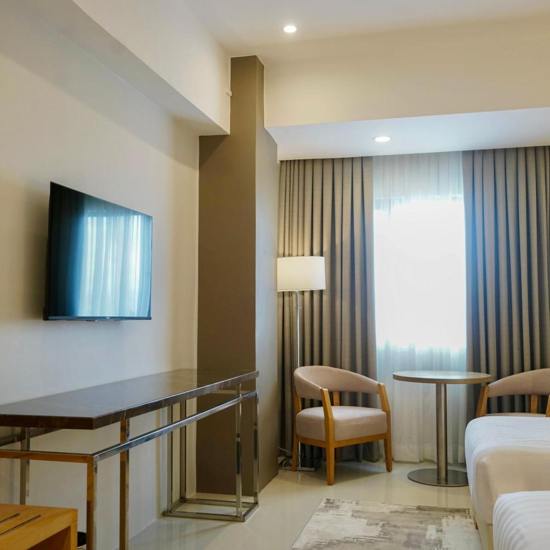 Amarah Hotel 32/50
