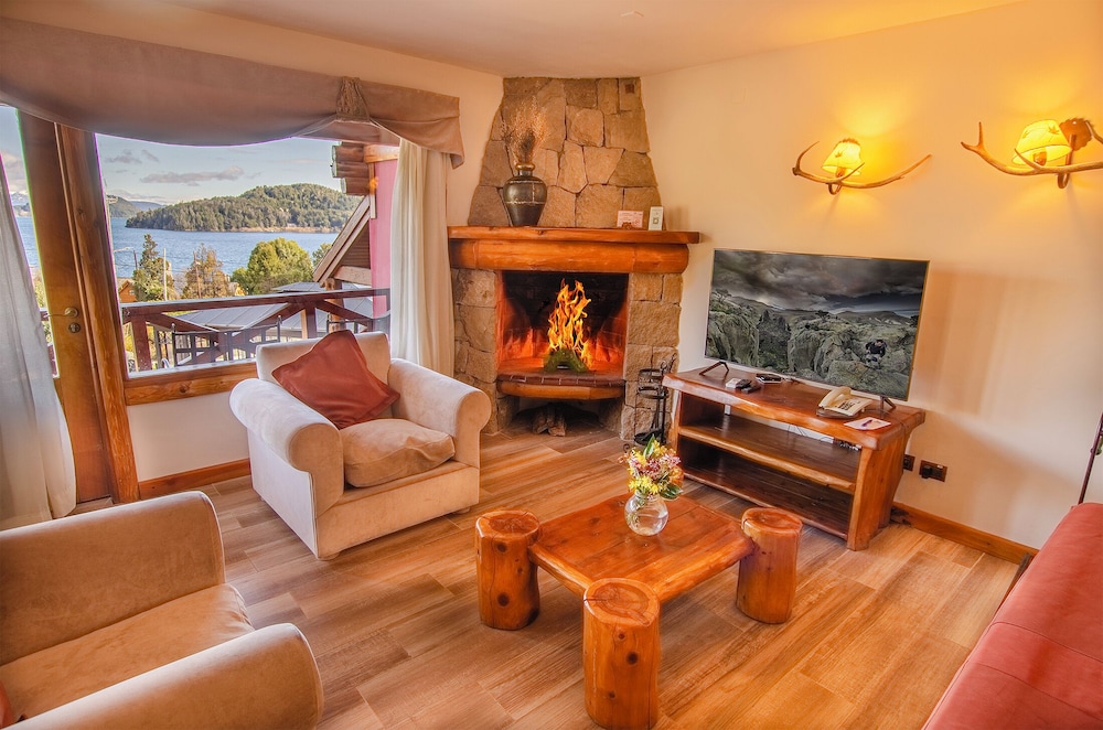 Nido del Condor Hotel & Spa 53/77