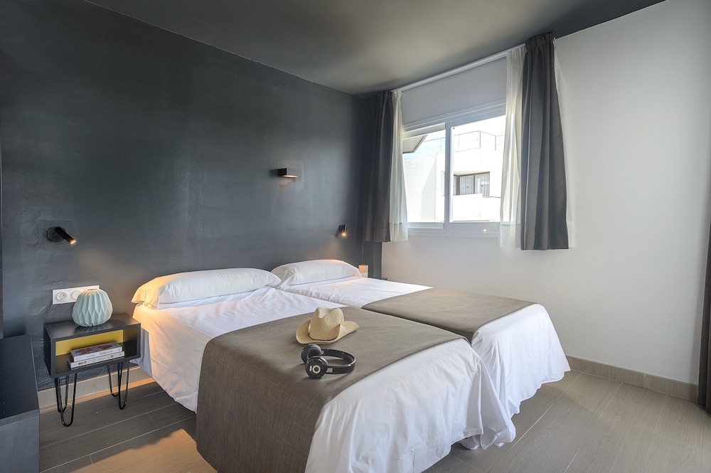 Vibra Jabeque Dreams Apartments 23/55