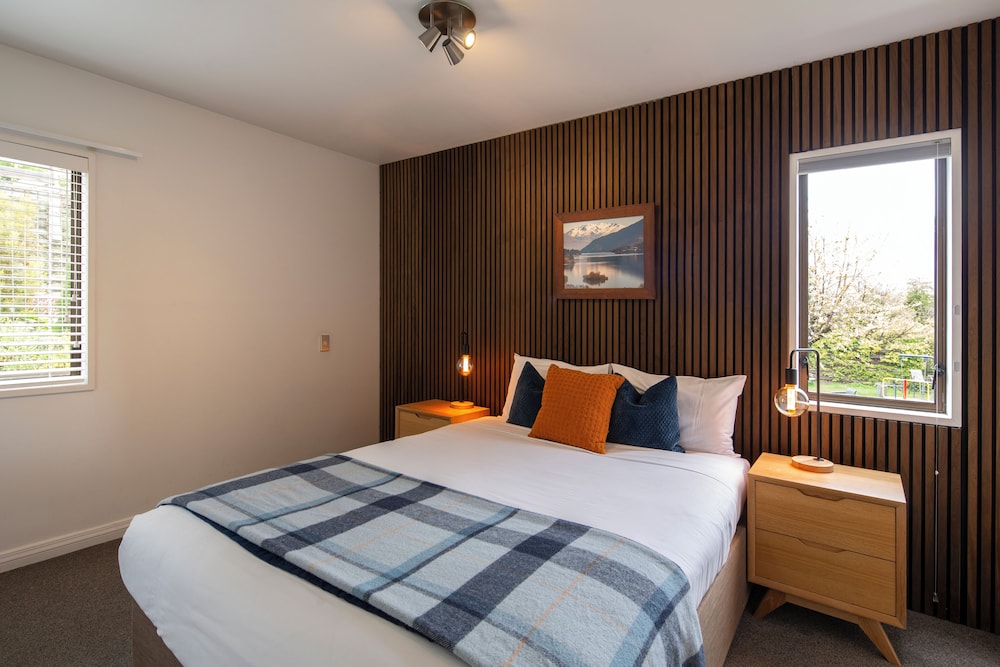 Abba Court Motel & Apartments 22/58