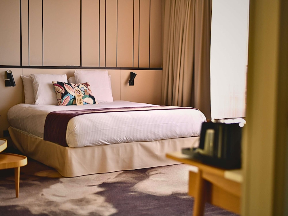 Mercure Lyon Genas Eurexpo 6/50