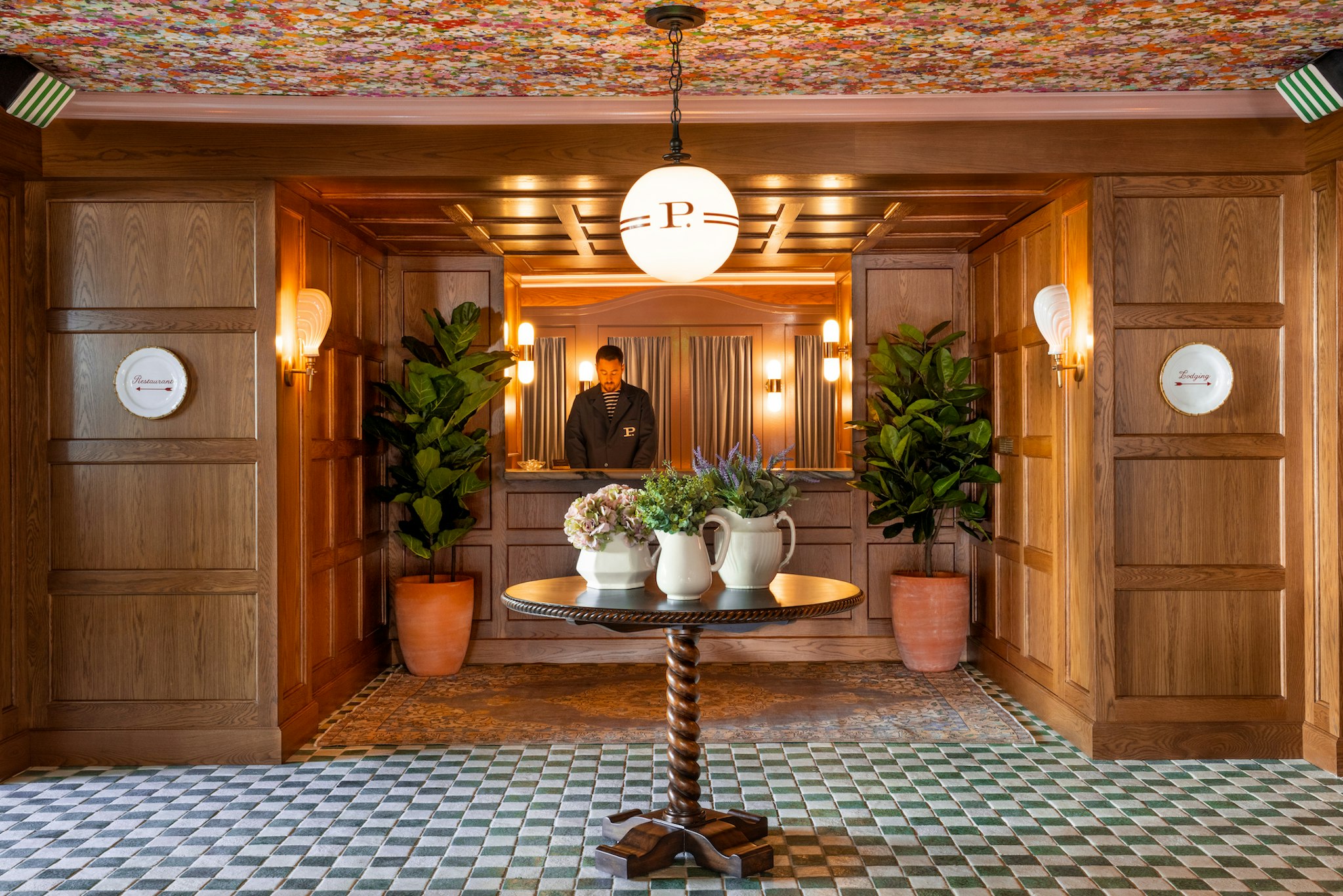 Palihouse West Hollywood 8/42