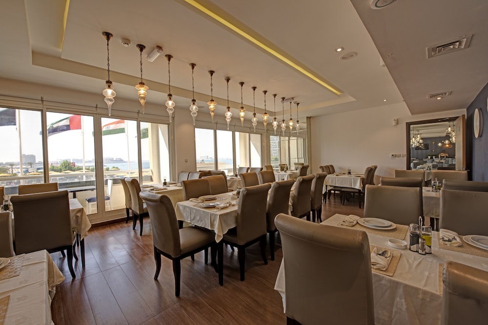 CITY STAY BEACH HOTEL APARTMENT 39/46