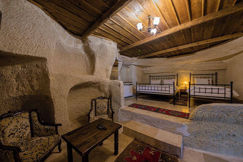 Konak Bezirhane Cave Otel 19/50