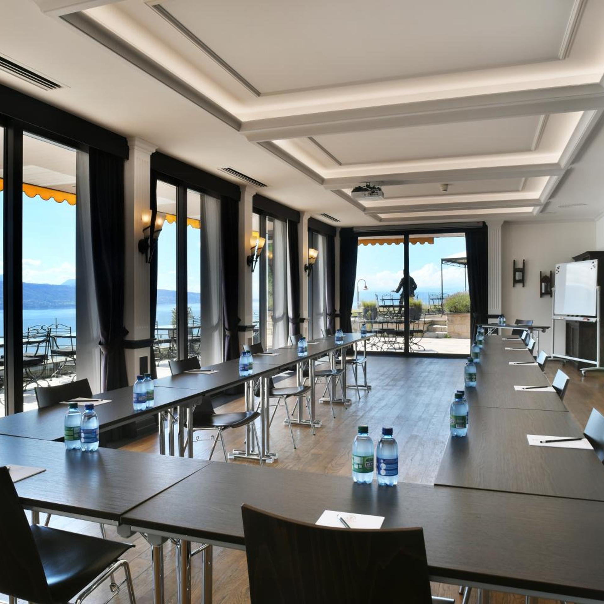 Le Baron Tavernier Hotel Restaurants Spa 40/50