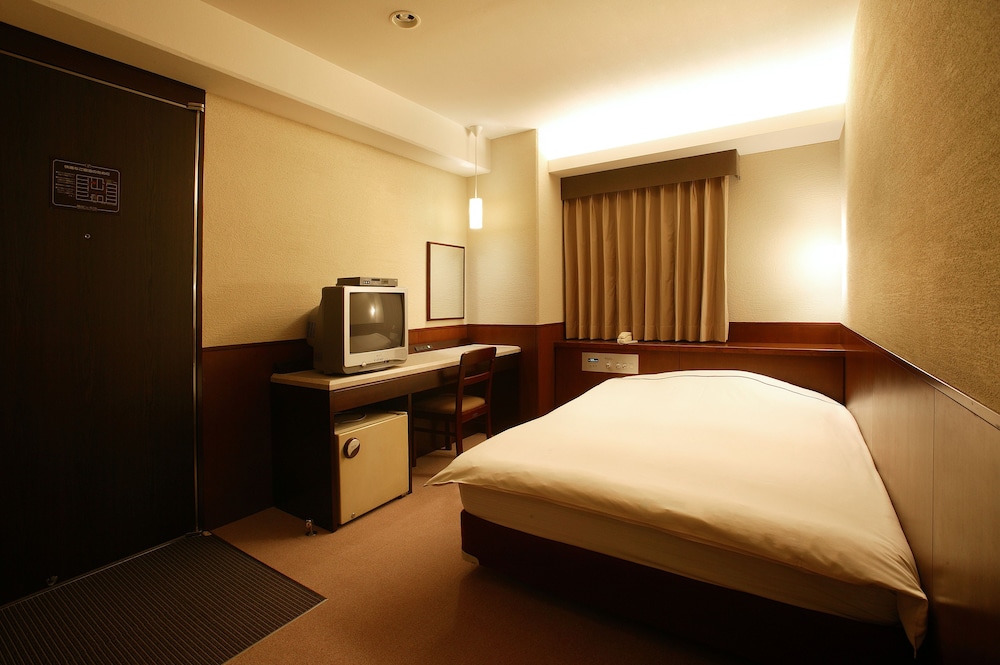 Okayama View Hotel 12/65