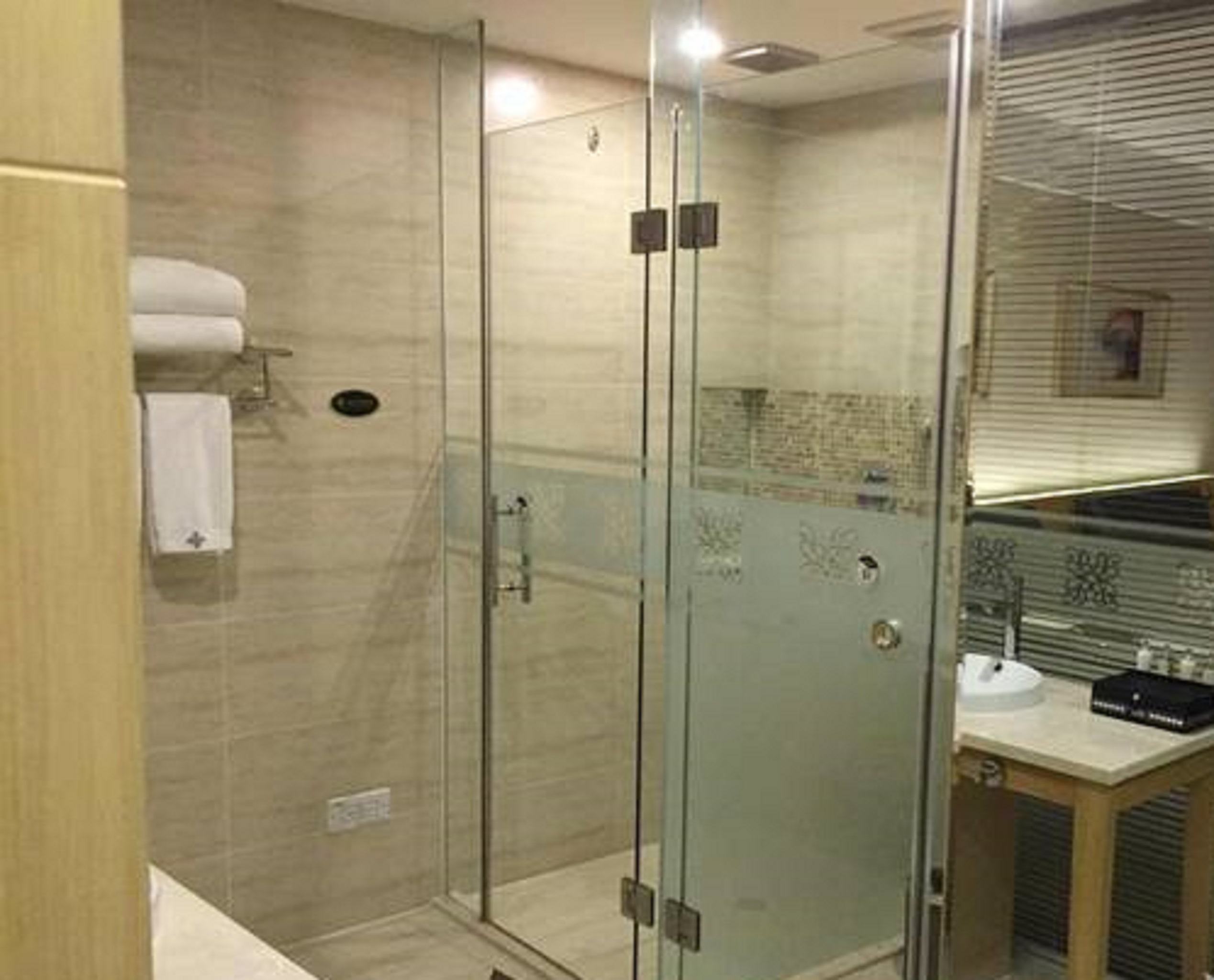 Best Yue Hang Hotel 30/32