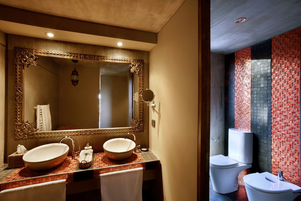 Entre Cielos Wine & Wellness Hotel 11/69