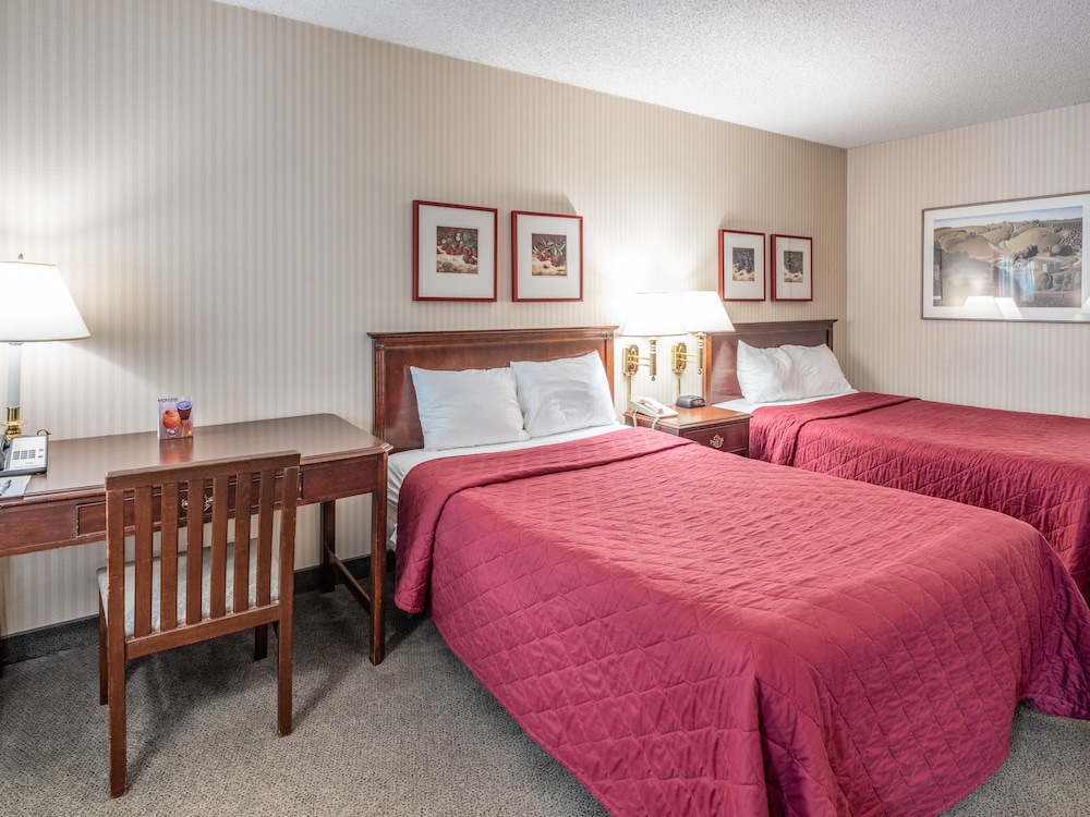 University Place Hotel Conference Center 14/51