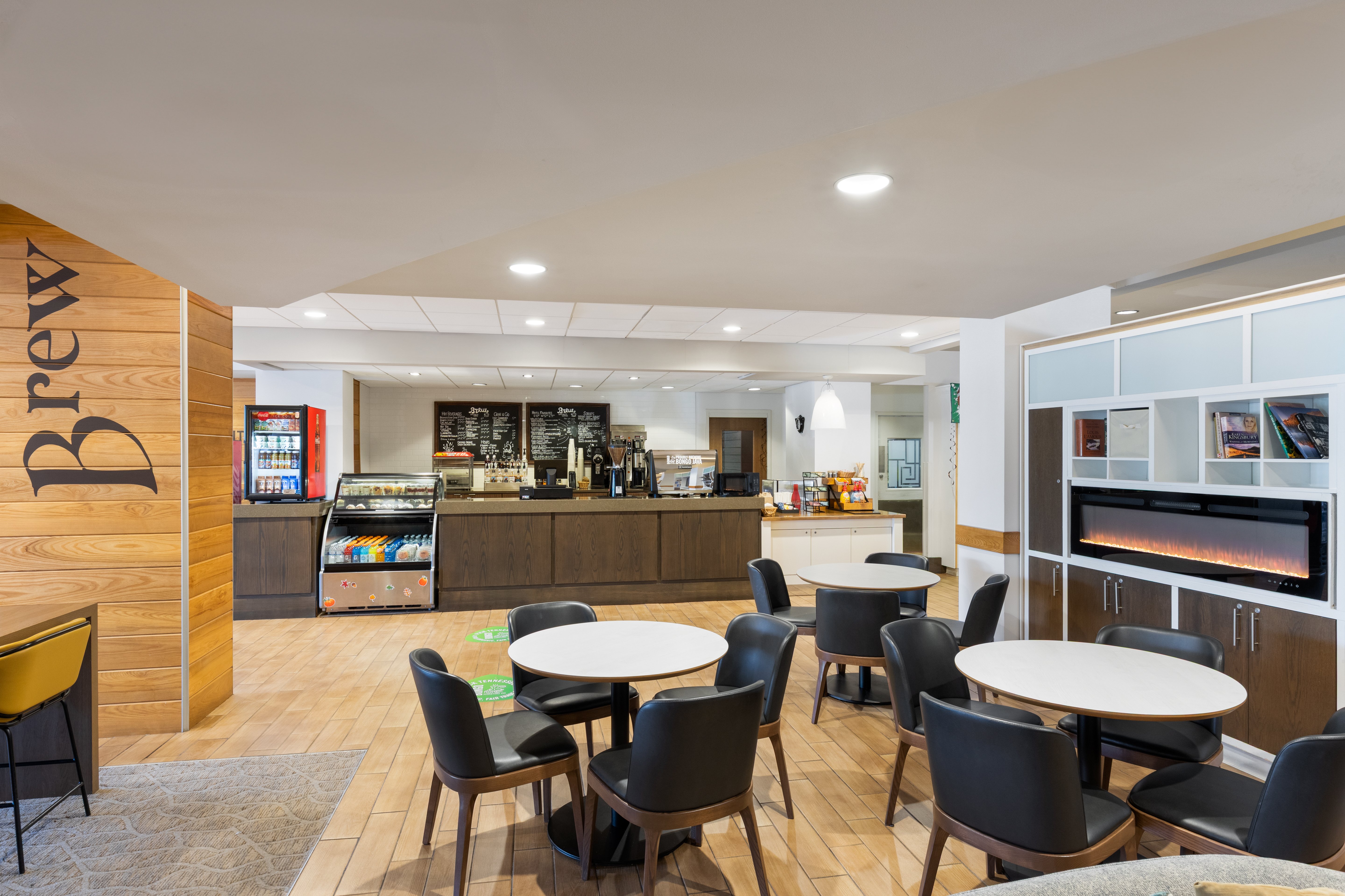 Holiday Inn Nashville-Vanderbilt (Dwtn) 60/82