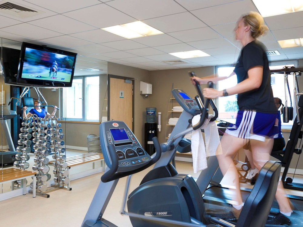 sport facilities