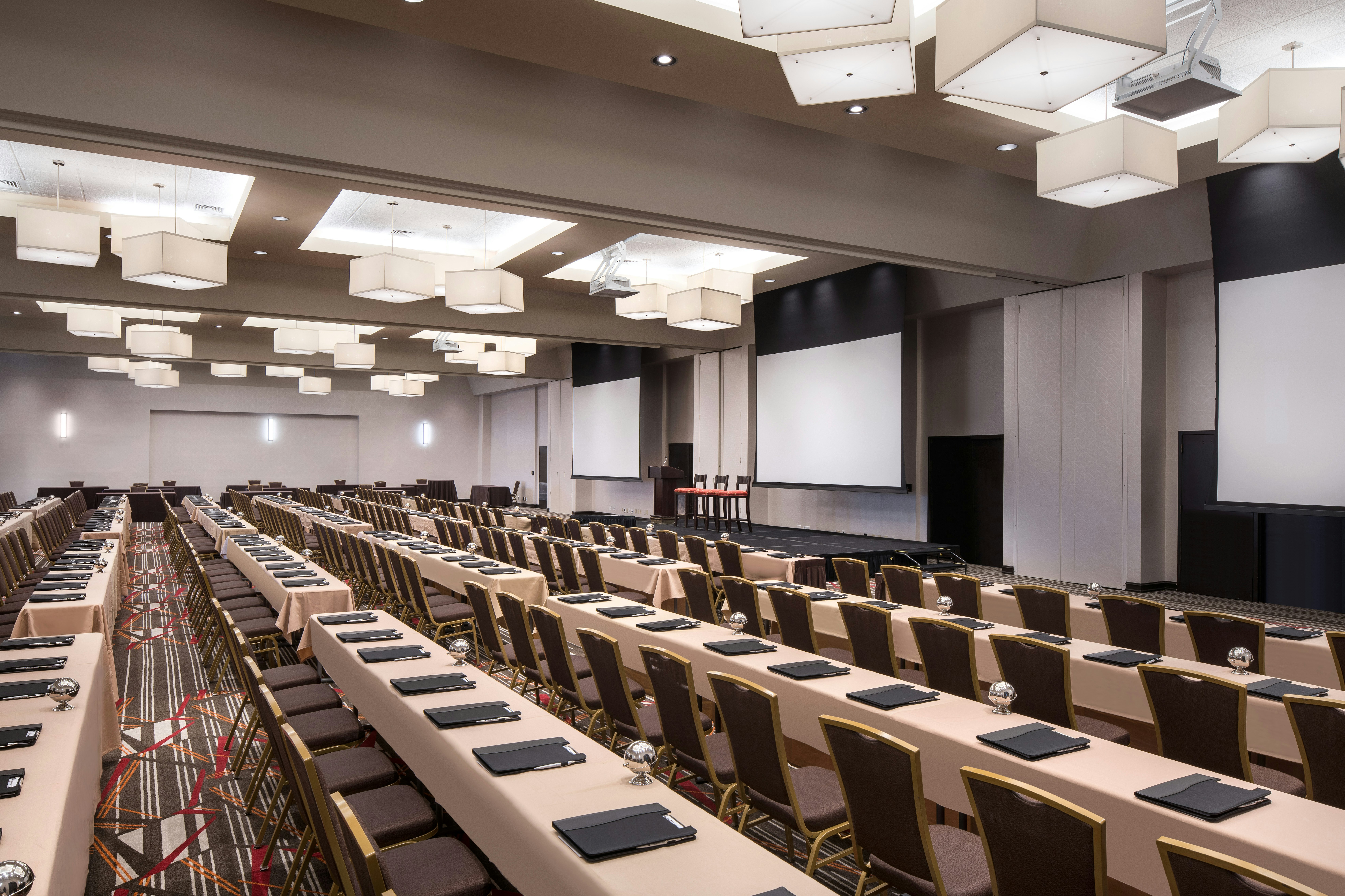 DoubleTree by Hilton Denver Tech Center 26/42