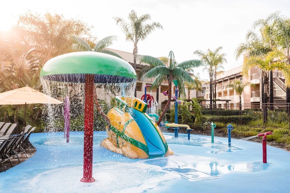 Grand Pacific Palisades Resort Hotel 56/71