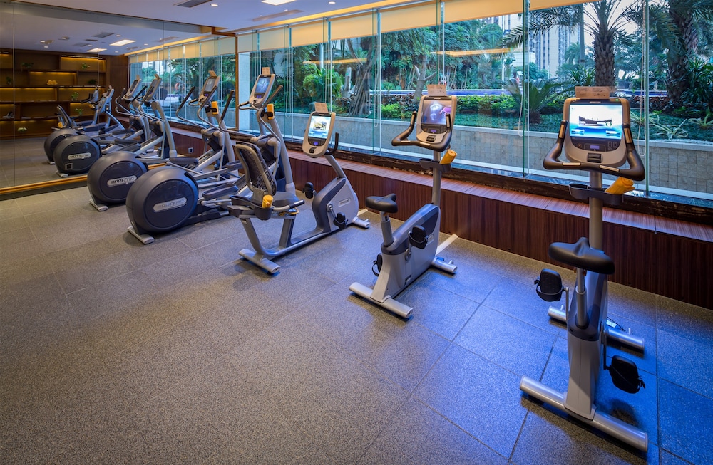 Hilton Foshan 20/47