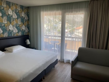 Ibis Styles Beaulieu Sur Mer 23/74