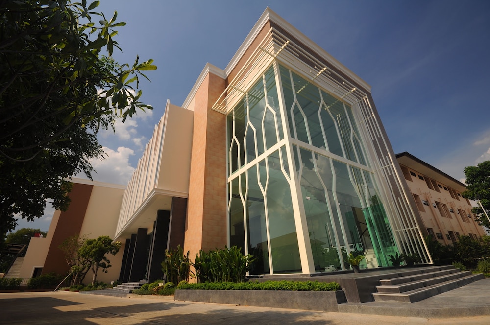 Srilamduan Hotel 2/50