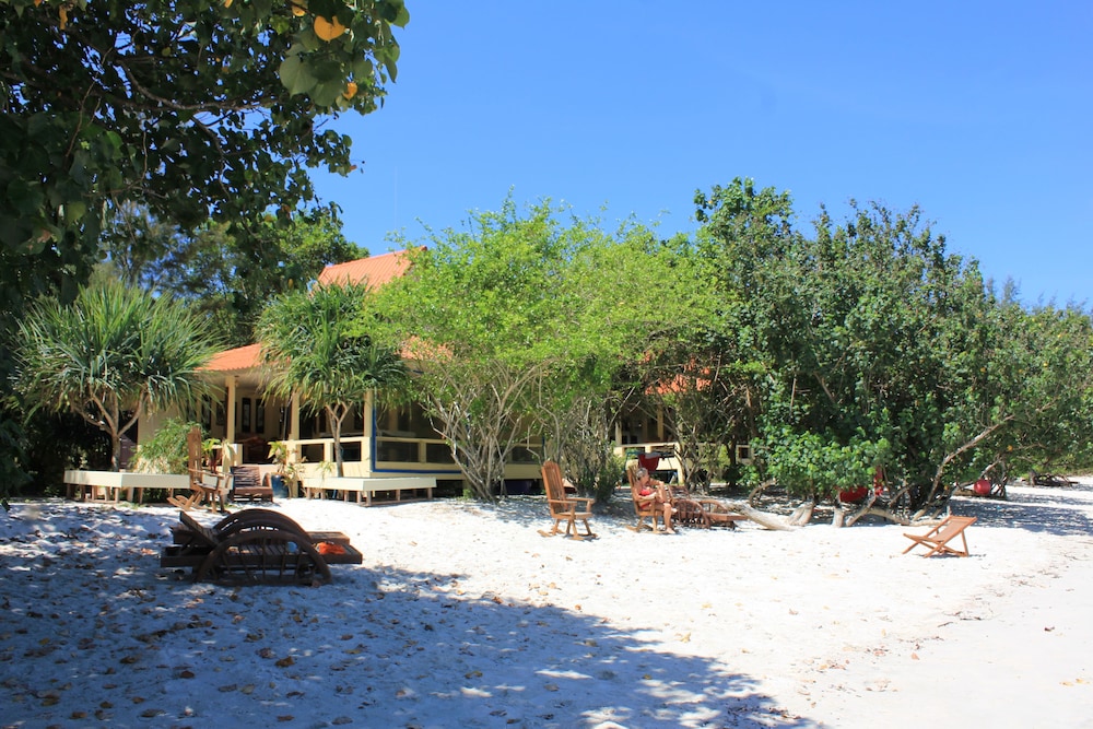 Buffalo Bay Vacation Club 37/50