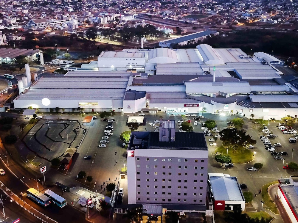 Ibis Montes Claros Shopping 5/50
