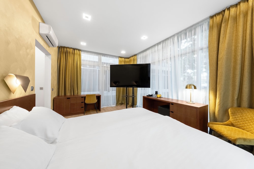 NEW Rixwell Collection Seaside Hotel Jurmala 20/60