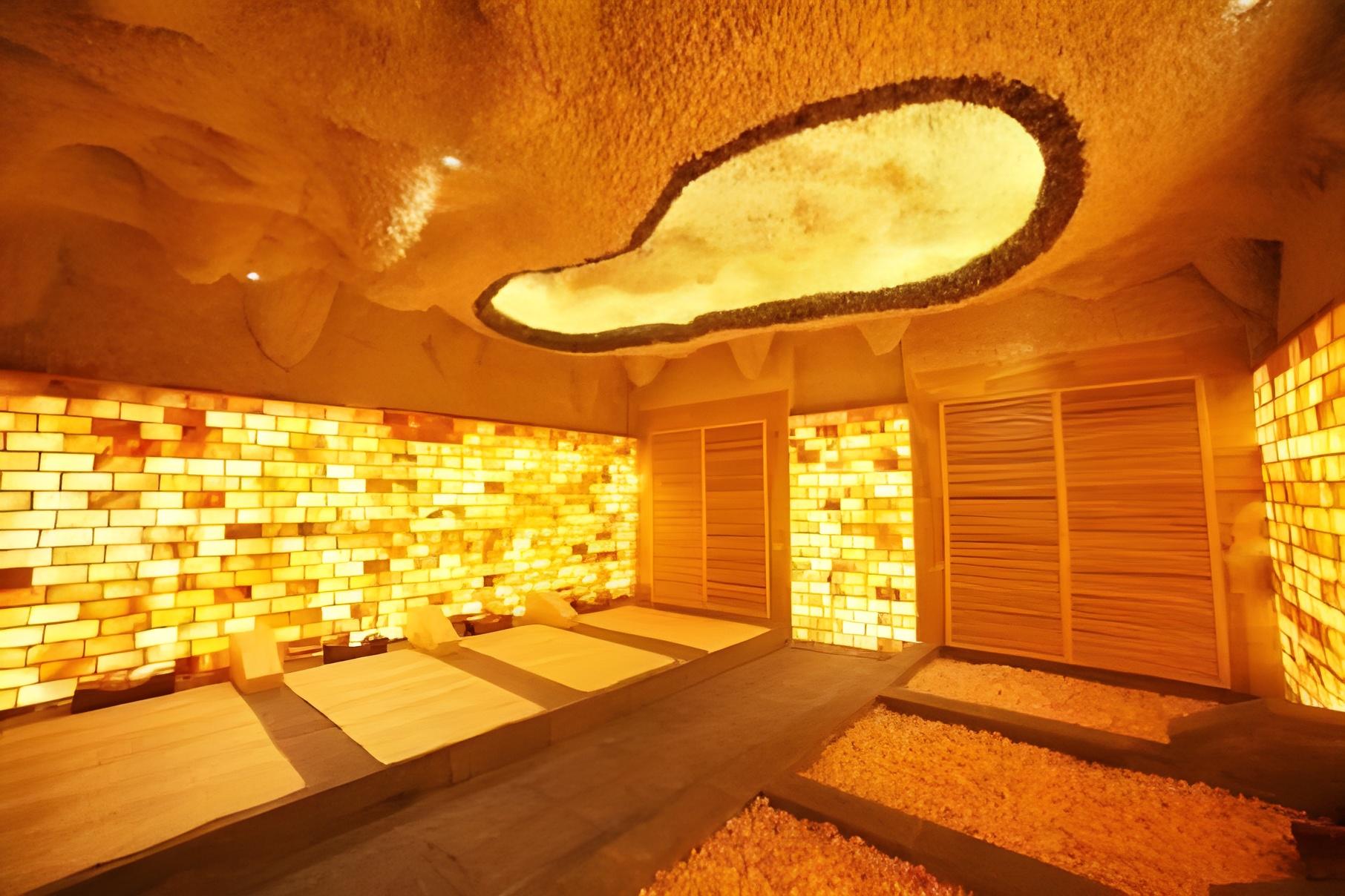 Dolton Changsha Spa Hotel 27/50