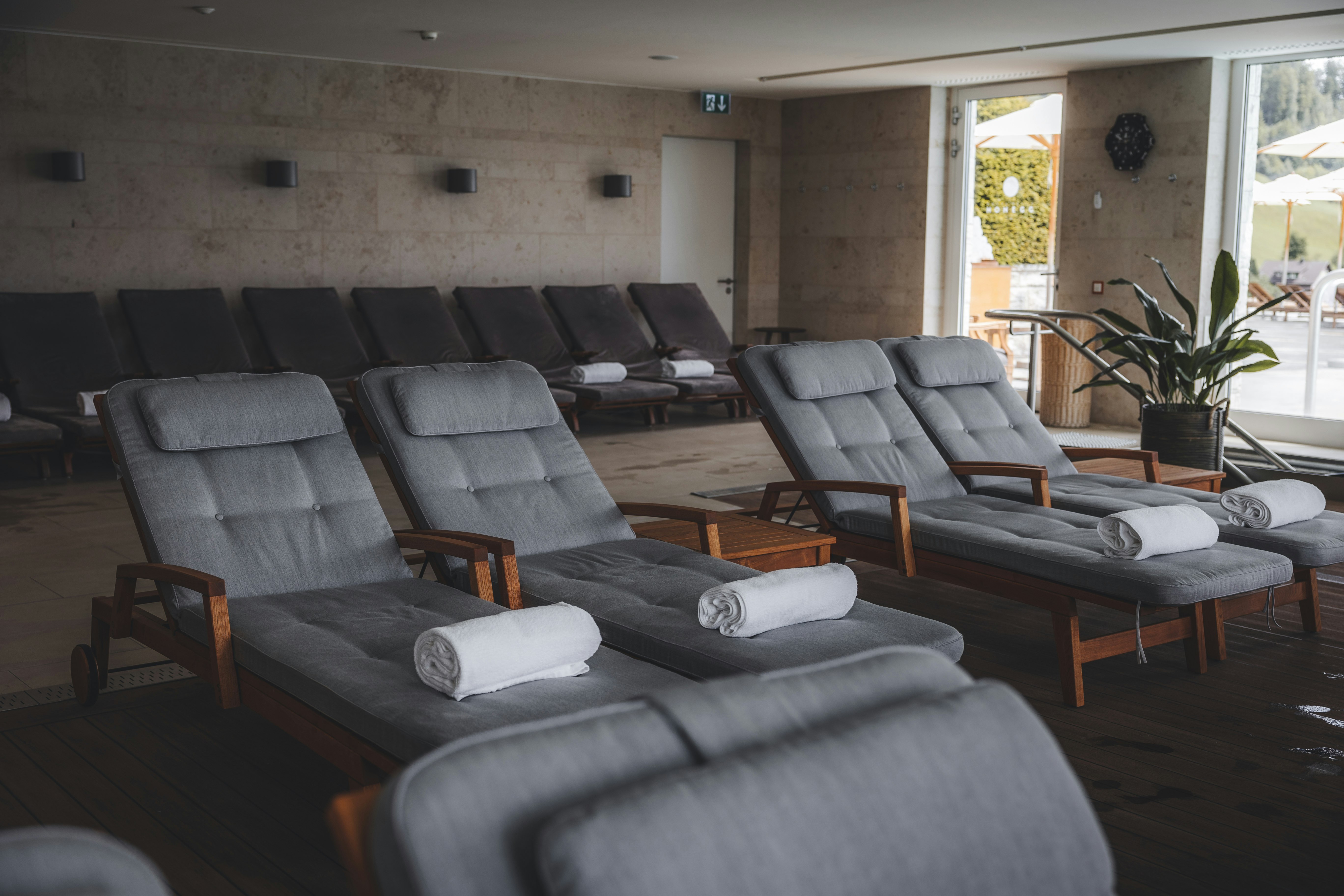 Hotel Villa Honegg 13/30