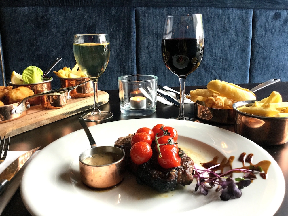 Dublin Skylon Hotel 37/60