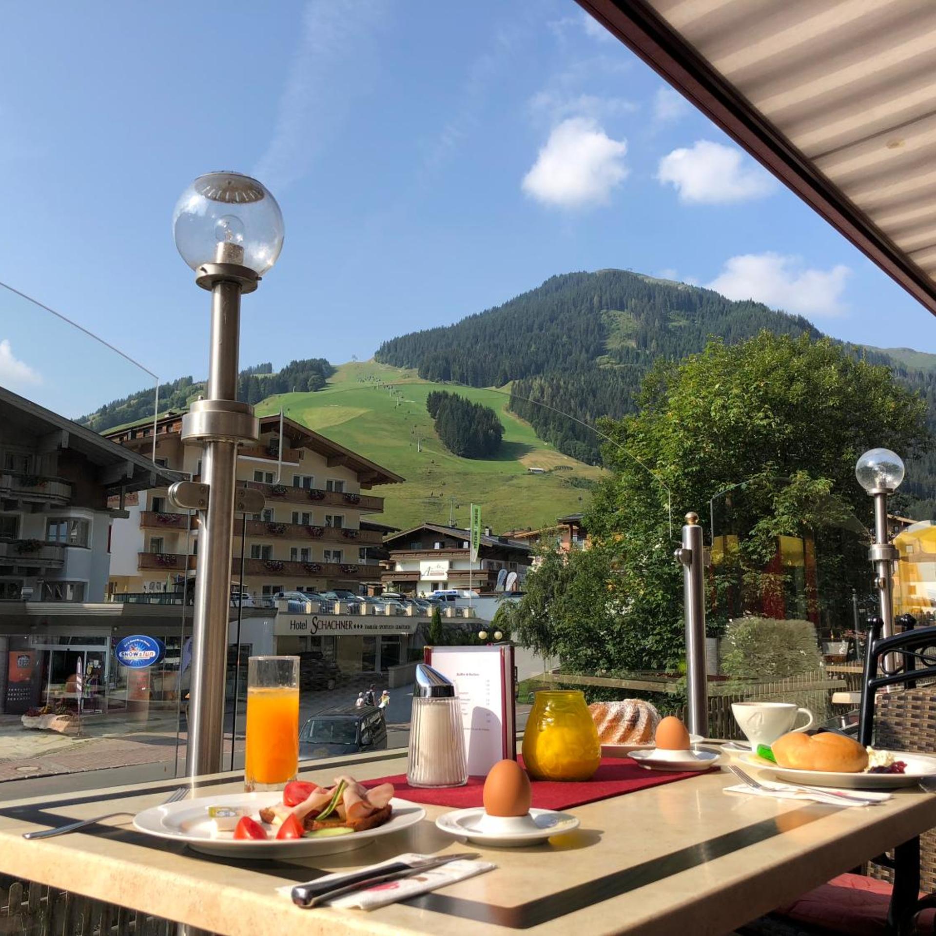 Hotel Alpenblick 42/50