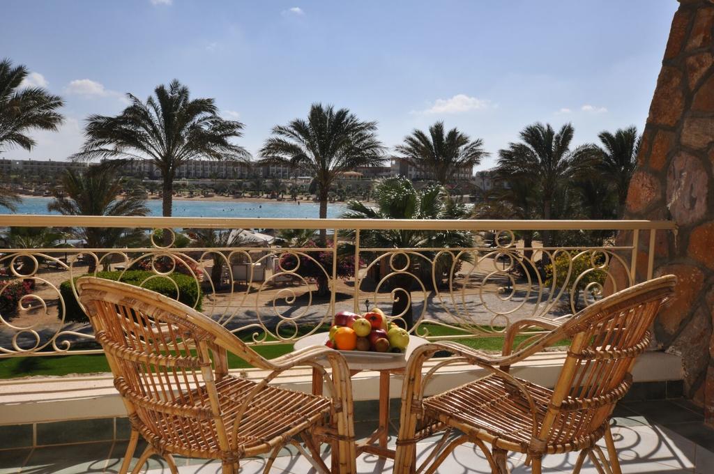 Brayka Bay Marsa Alam Resort 12/26