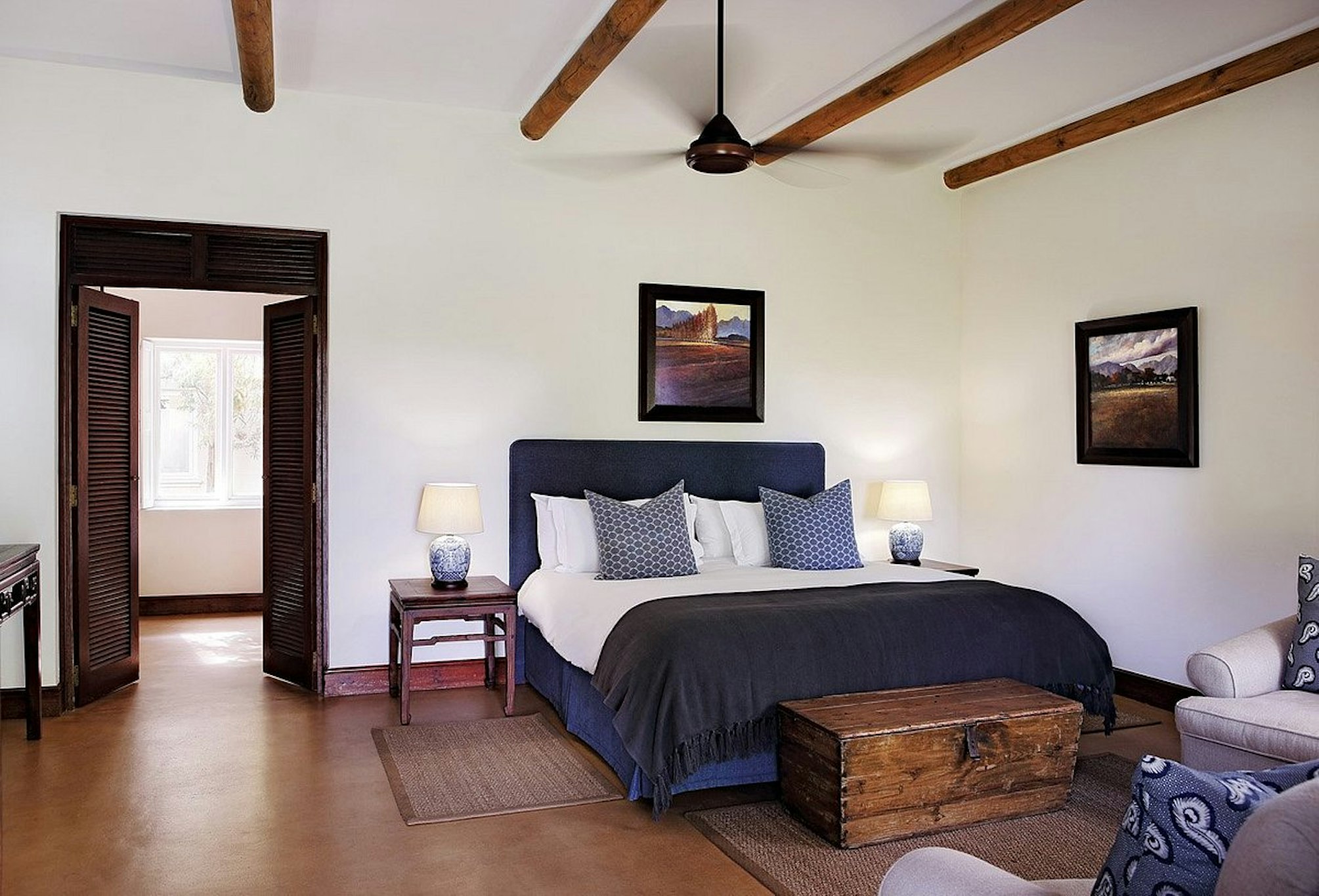Spier Hotel 2/21