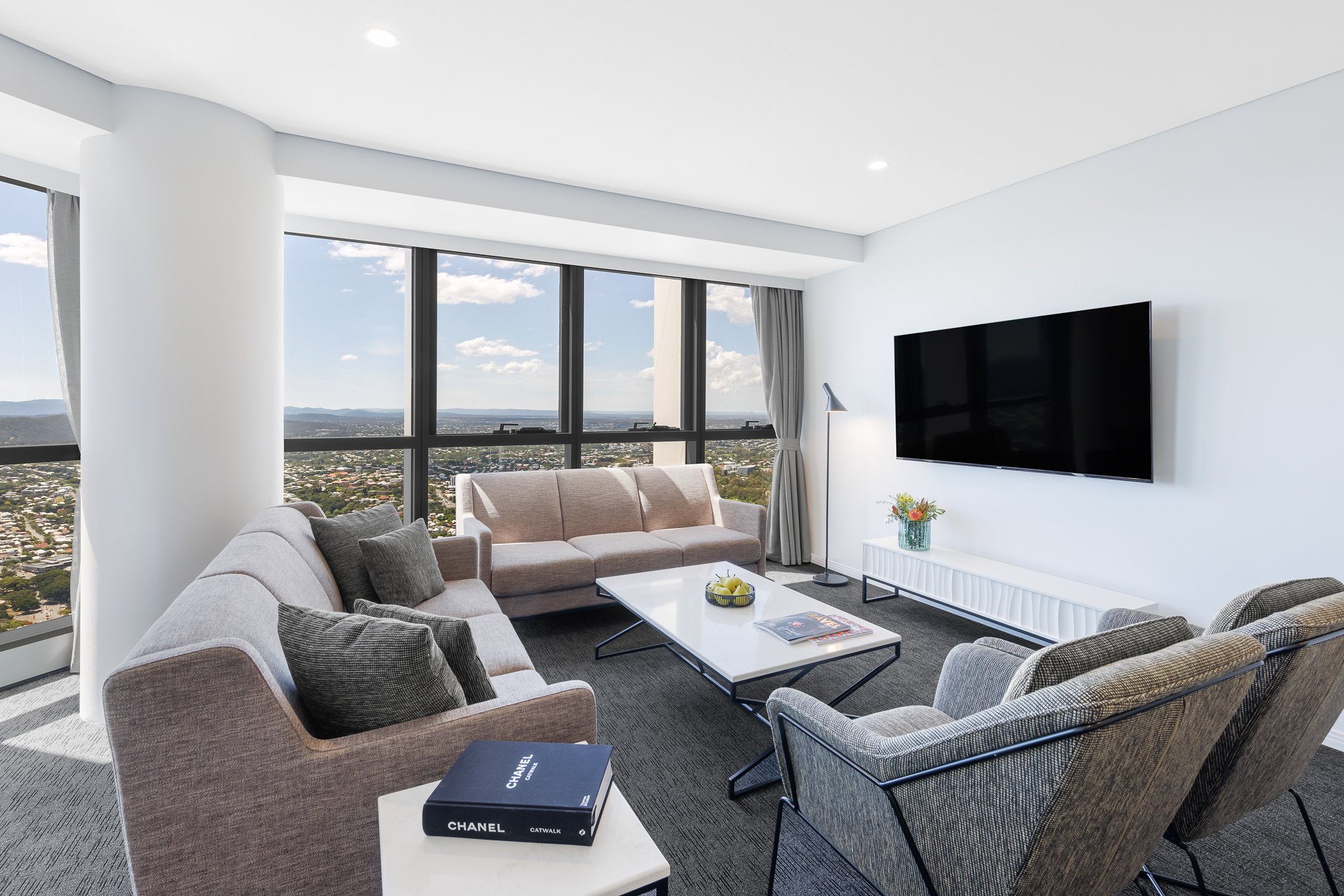 Meriton Suites Herschel Street 22/26