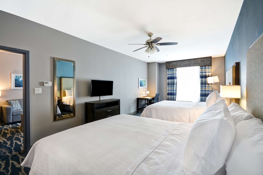 Room at Homewood Suites By Hilton Conroe, CONROE - TX