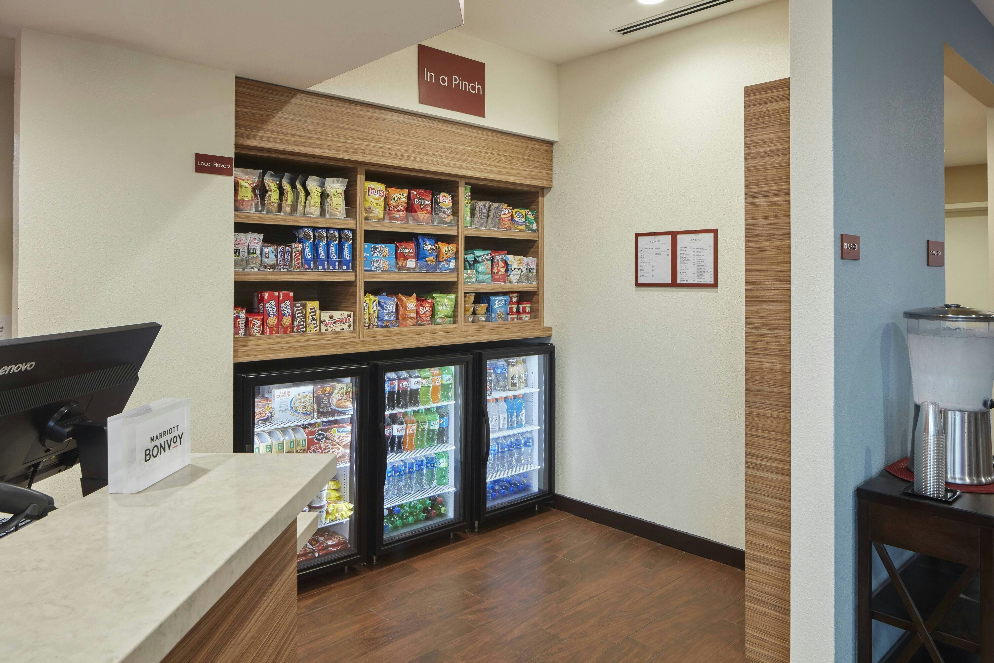 TownePlace Suites by Marriott Tampa South 41/43