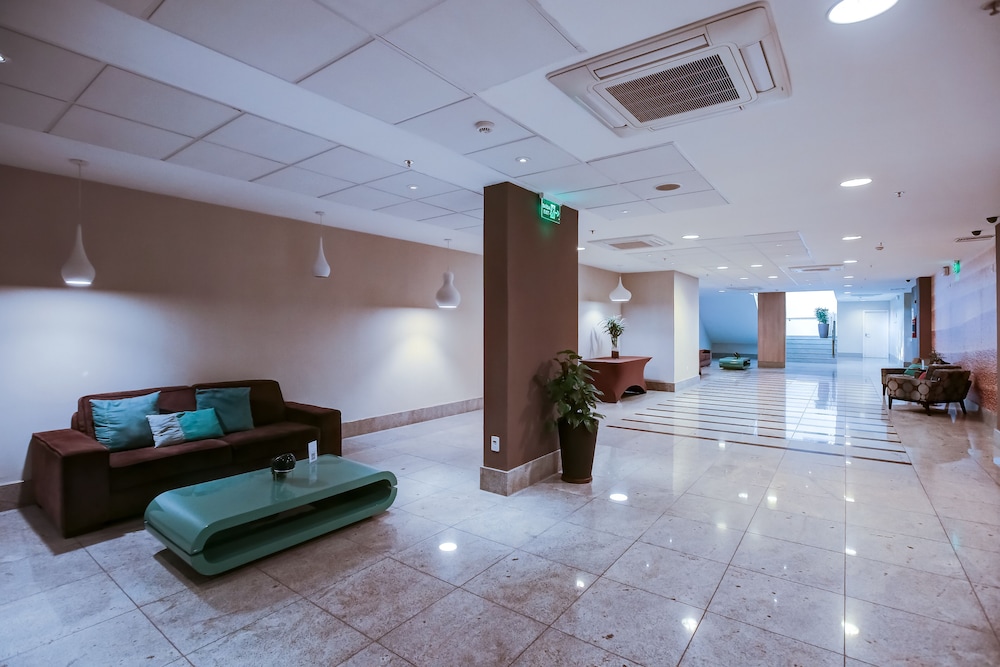 Mercure Rj Barra Da Tijuca 59/75