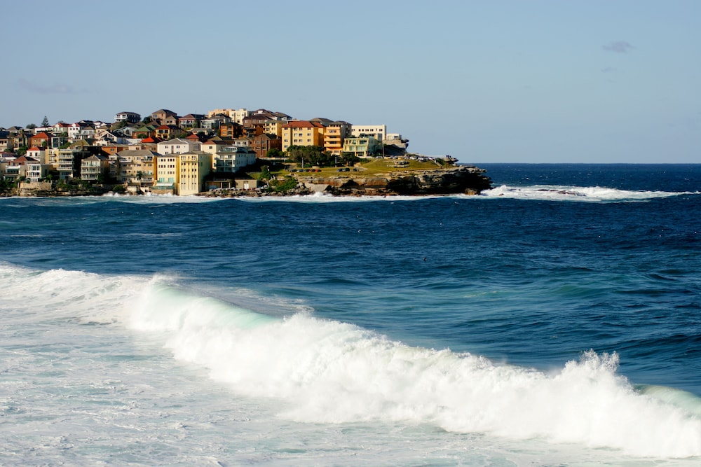 Sydney Manly Beach 48/61