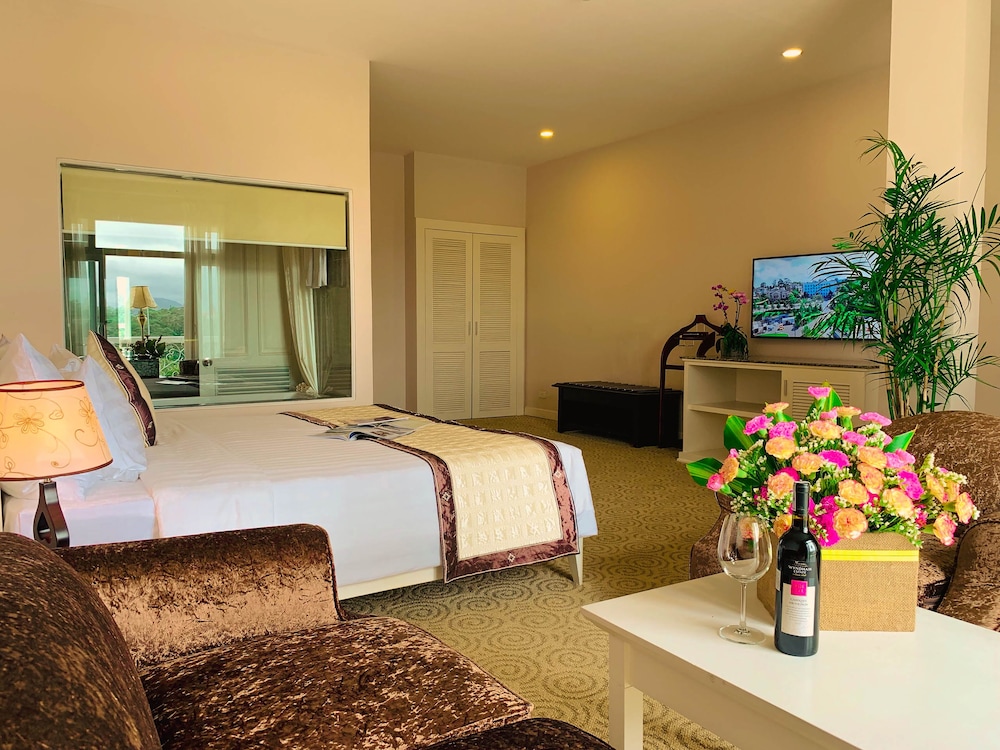 room
