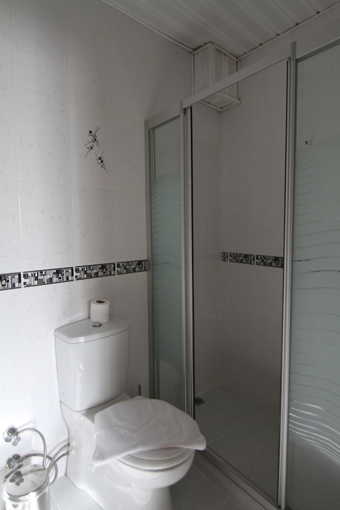 Art City Hotel Istanbul 73/73