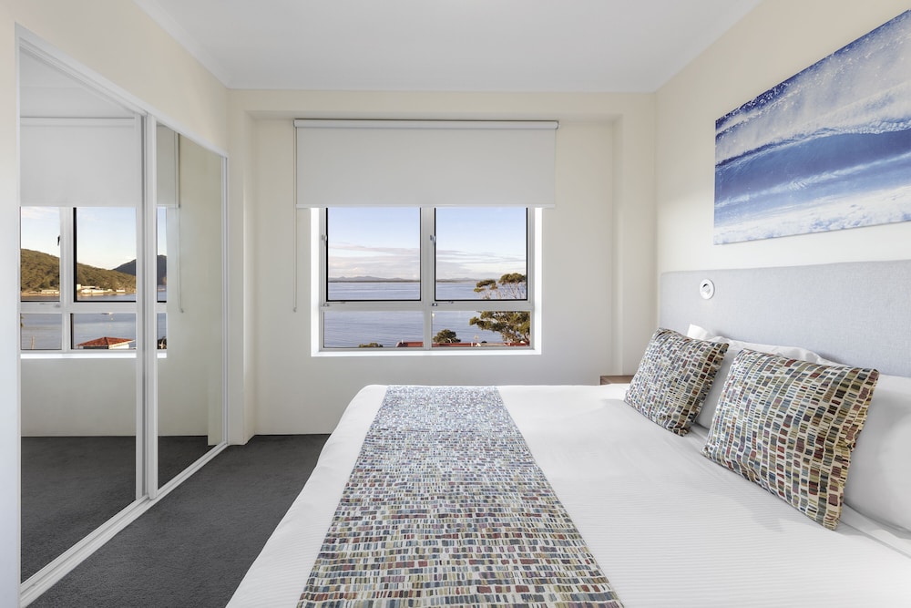 Ramada Resort by Wyndham Shoal Bay 15/87