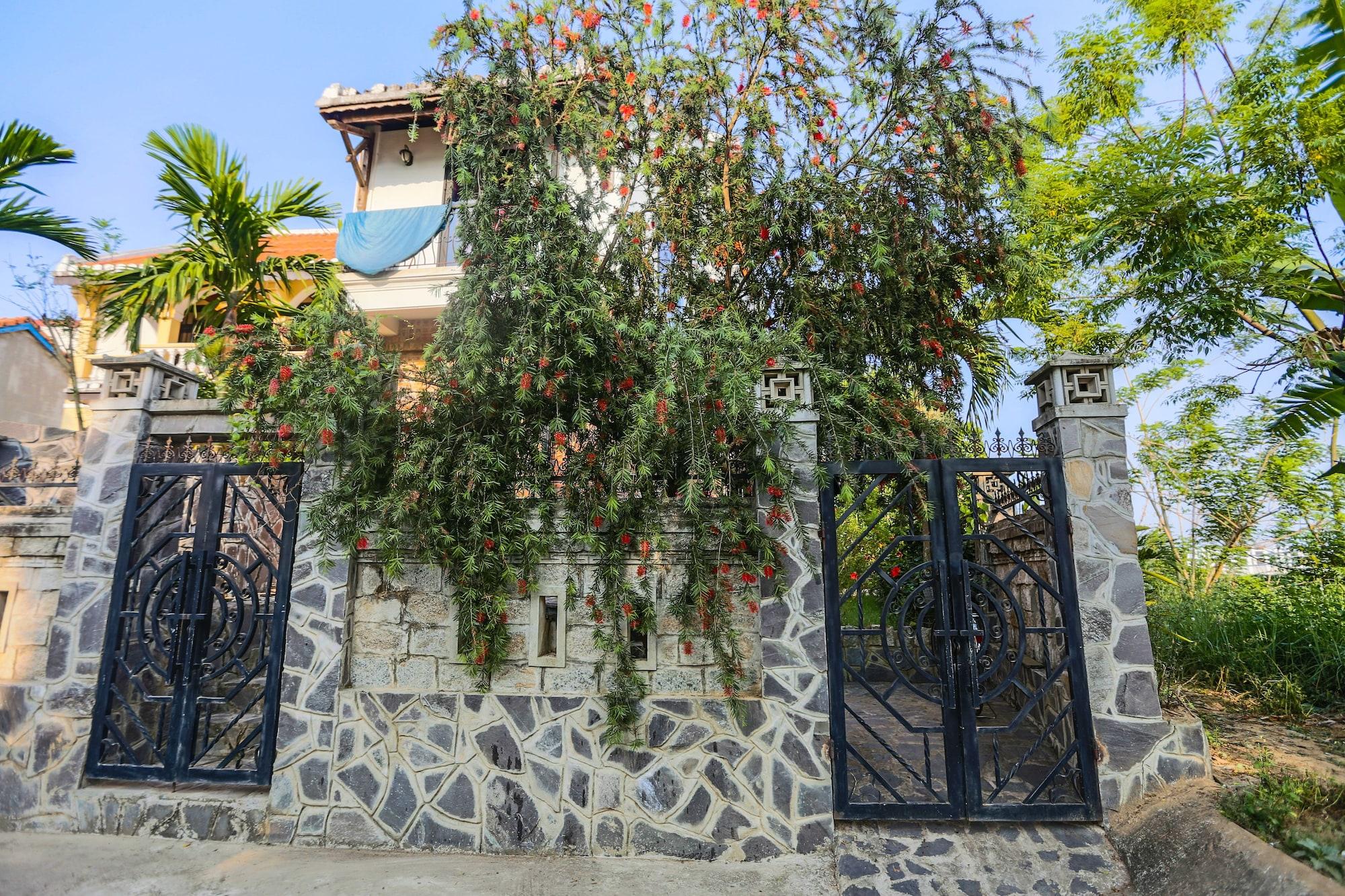 The Faifoo House 18/18
