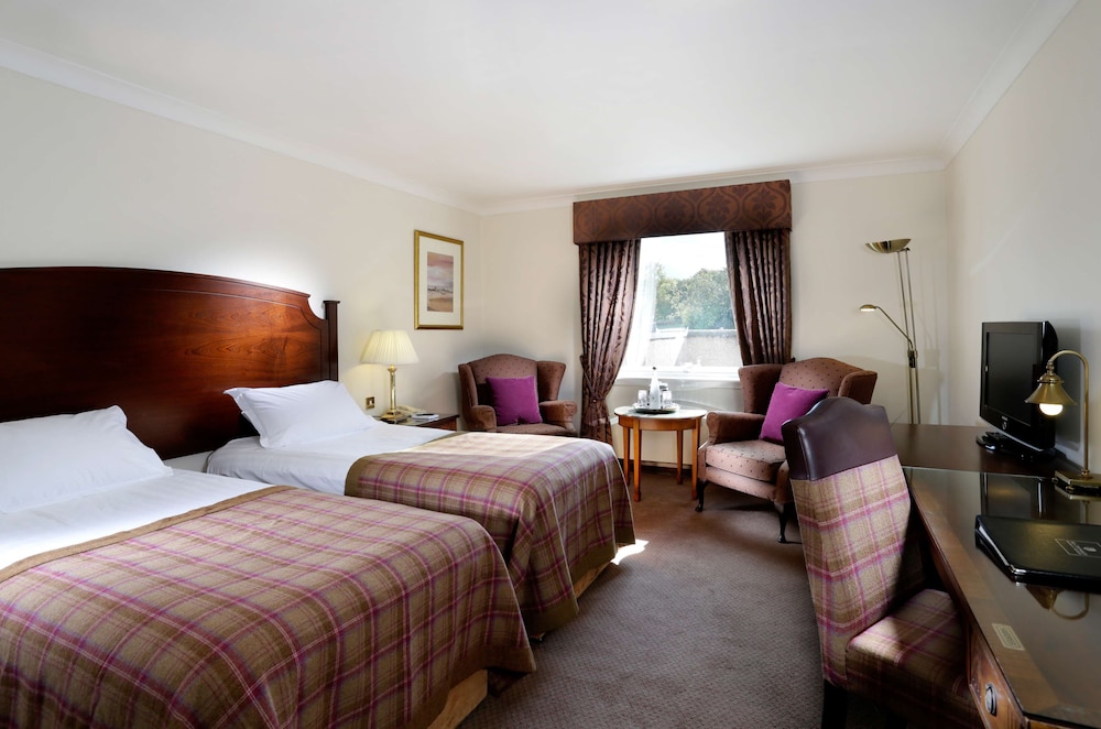 Macdonald Inchyra Hotel Spa 6/67
