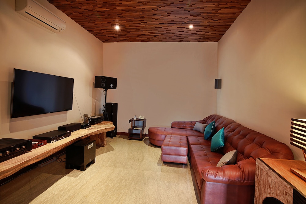 Casa Bonita Villa 18/45